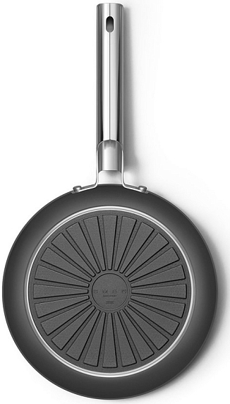 Сковорода Smeg CKFF2601BLM preview 7