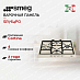 Купить Варочная панель Smeg SR764PO