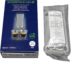 Средство для удаления накипи Smeg NOKALK (ECODECALK mini)