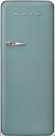 Холодильник Smeg FAB28RDEG6