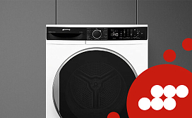 Нужна ли сушильная машина Smeg