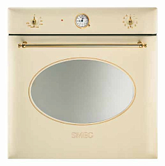 Духовой шкаф Smeg SC855P-8