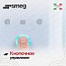 Купить Вспениватель молока Smeg MFF02RDEU preview 6