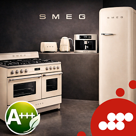 Класс энергопотребления А+++