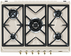 Варочная панель Smeg SRV876AVOGH