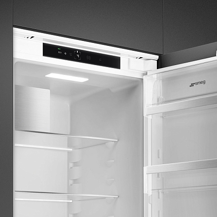 Встраиваемый холодильник Smeg S9L174D1D preview 3