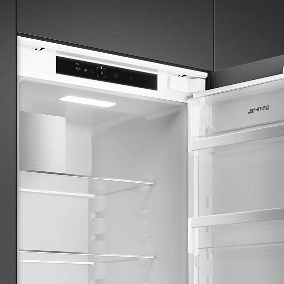 Встраиваемый холодильник Smeg S9L174D1D preview 3