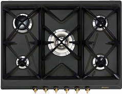 Варочная панель Smeg SR876AGH9