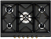 Купить Варочная панель Smeg SR876AGH9 preview 1