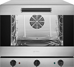 Конвекционная печь Smeg ALFA43XMFDS