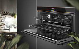Приборы Smeg получили премию Red Dot Design Award 2019
