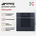 Купить Духовой шкаф Smeg SO6104APG preview 3
