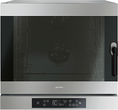 Конвекционная печь Smeg ALFA625EHDS