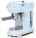 Купить Кофемашина-эспрессо Smeg ECF01PBEU preview 3
