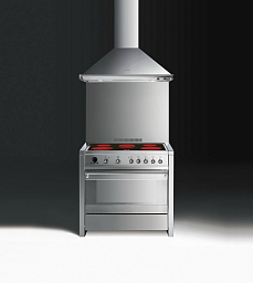 Варочный центр Smeg A1C-7