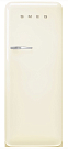 Холодильник Smeg FAB28RCR6