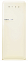 Холодильник Smeg FAB28RCR6