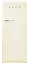 Холодильник Smeg FAB28RCR6