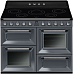Купить Варочный центр Smeg TR4110IGR preview 1