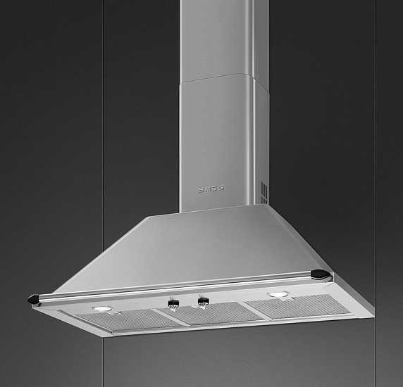 Вытяжка Smeg KTR90XE preview 2