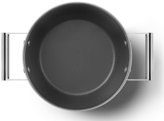 Кастрюля Smeg CKFC2411CRM preview 9