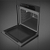 Купить Духовой шкаф Smeg SOP6202TB preview 6