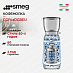 Купить Кофемолка Smeg CGF01DGBEU