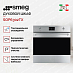 Купить Духовой шкаф Smeg SOP6302TX preview 2