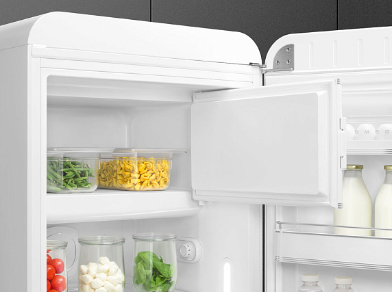 Холодильник Smeg FAB28RWH6 preview 12