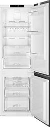 Встраиваемый холодильник Smeg C8174TNE