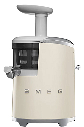 Соковыжималка Smeg SJF01CREU