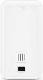 Автоматическая кофемашина Smeg BCC11WHMEU