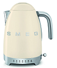 Электрический чайник Smeg KLF02CREU