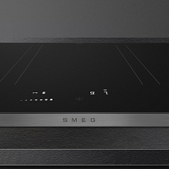 Варочная панель Smeg SISL7964X