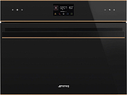 Духовой шкаф Smeg SO4602M1NR