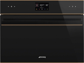 Духовой шкаф Smeg SO4602M1NR