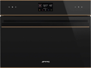 Духовой шкаф Smeg SO4602M1NR