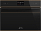 Духовой шкаф Smeg SO4602M1NR
