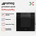 Купить Духовой шкаф Smeg SOP6104S2PB3 preview 2