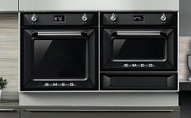 Духовые шкафы OMNICHEF