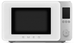 Микроволновая печь Smeg MOC02WHMEU
