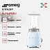 Купить Блендер Smeg BLF03PBEU preview 3