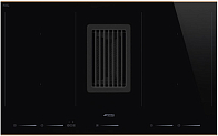 Варочная панель Smeg HOBD682R1