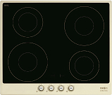Варочная панель Smeg SI764POM