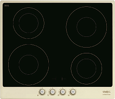 Варочная панель Smeg SI764POM