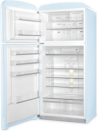 Холодильник Smeg FAB50LPB