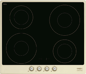 Варочная панель Smeg SI764POM