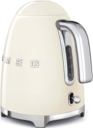 Электрический чайник Smeg KLF03CREU