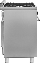 Варочный центр Smeg B901GMXI9