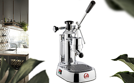 Обзор кофемашин Smeg